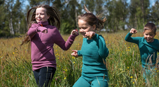 Lanullva 5 tips til småbarnsforeldre – slik får du ulla til å vare lengre