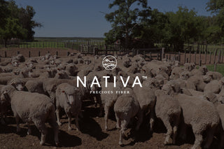 Lanullva Lanullva X Nativa - Vårt viktigste valg