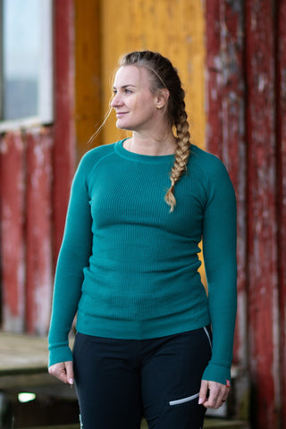 Lanullva Havbris 2.0