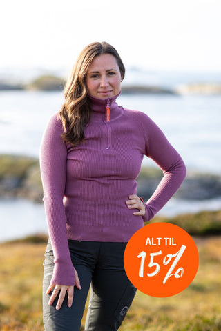 Lanullva Høstfest 15%