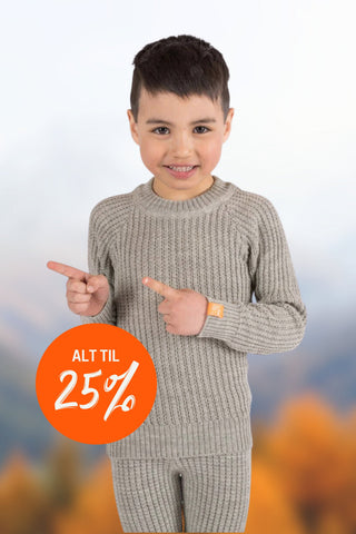 Høstfest 25%