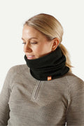 Anti-Tex 2.0 Headover Adult, Olive green