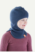 Balaclava 2.0 Children, Atlantic blue