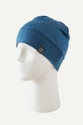 Basic Beanie, Arctic Blue