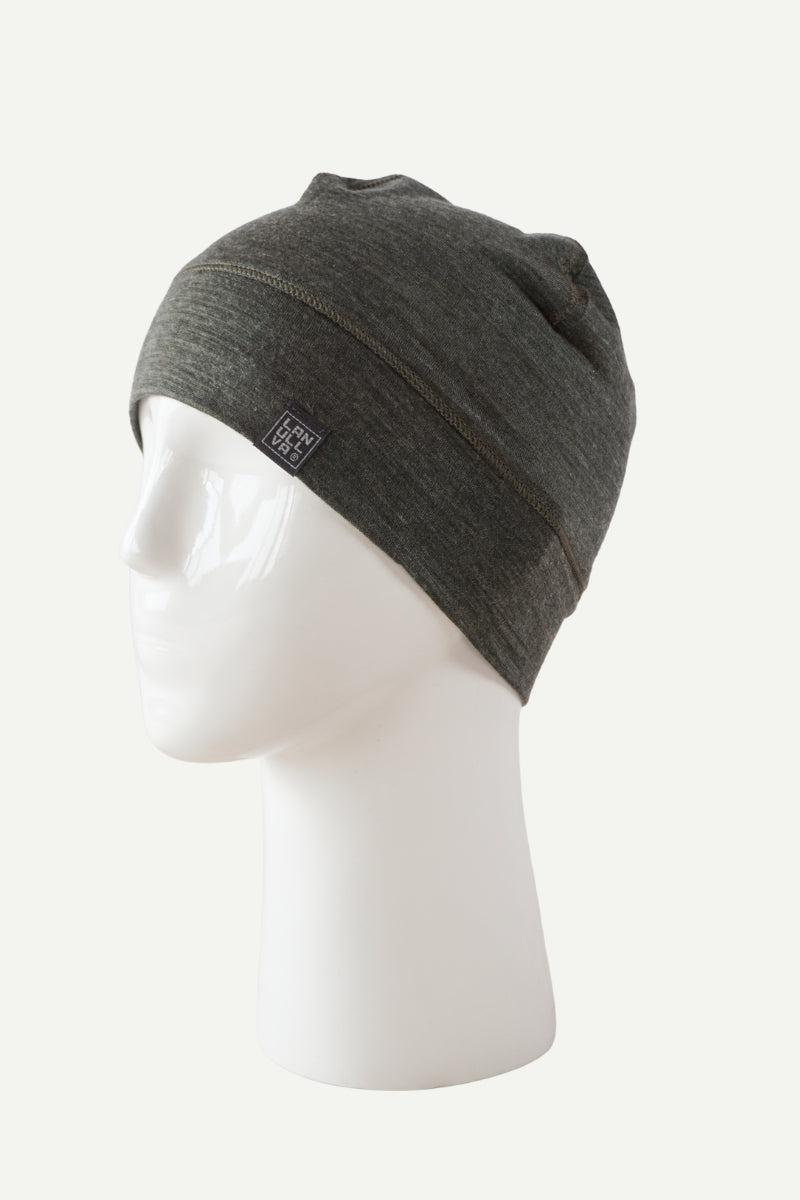 Lanullva Basic Beanie, Myr-Lanullva