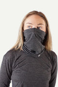 Basic Headover Adult, Anthracite