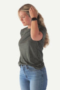 Basic T-Shirt Women, Myr