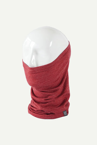 Lanullva Basic Headover Adult, Burgundy