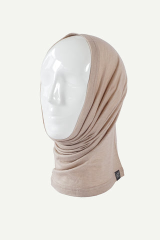 Basic Headover Adult, Linen