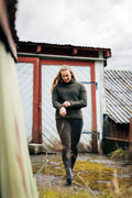 Eilif Sweater Ladies, Grønnbakken