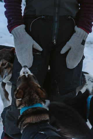 Eilif Vott, Gråstein