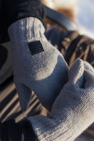 Eilif Vott, Gråstein