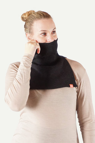 Lanullva Hustadvika 2.0 Ullhals Adult, Litter