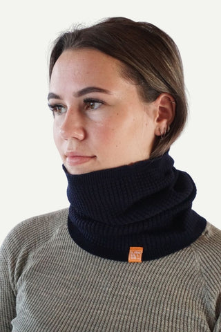 Havbris 2.0 Headover Voksen, Nattblå-Lanullva