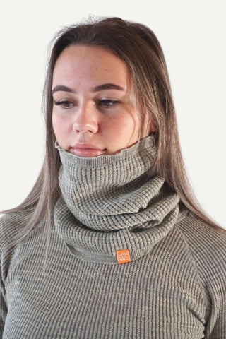 Havbris 2.0 Headover Voksen, Vinje Grå-Lanullva