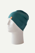 Havbris 2.0 Wool Hat Plain knit, Northern Lights