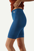 Havbris 2.0 Wool Boxer, Arctic Blue