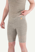 Havbris 2.0 Wool Boxer, Vinje Grey