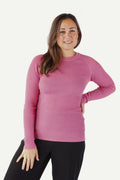 Sea Breeze 2.0 Crewneck, Pink 