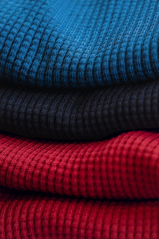 Lanullva Havbris 2.0 Headover Adult, Arctic Blue