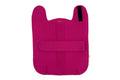 Dog rug Wool, Fuchsia