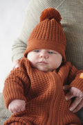 Hustadvika 2.0 Babylue Klaffer, Naustrød