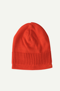 Hustadvika 2.0 Wool Hat Baggy, Midnight Sun
