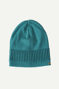 Hustadvika 2.0 Wool Hat Baggy, Northern Lights