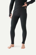 Hustadvika 2.0 Wool trousers, Coal