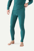 Hustadvika 2.0 Wool trousers, Northern Lights