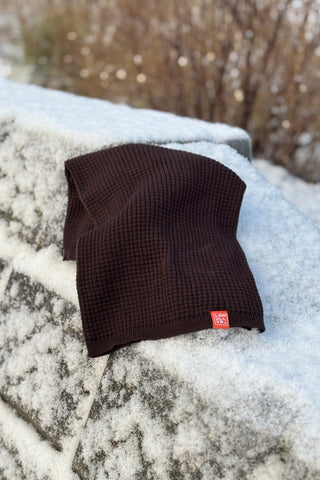 Havbris 2.0 Headover Adult, Bark