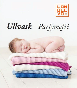 Lanullva Lanullva Ullvask, Nøytral-Lanullva