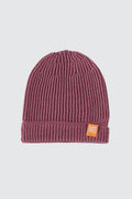 Samuel 2.0 Beanie, Heather Pink