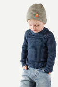 Samuel 2.0 Beanie, Vinje Grey