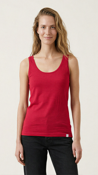 Everyday Ullsinglet Dame, Bringebær