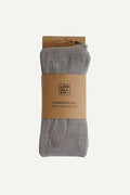 Tights Junior, Grey