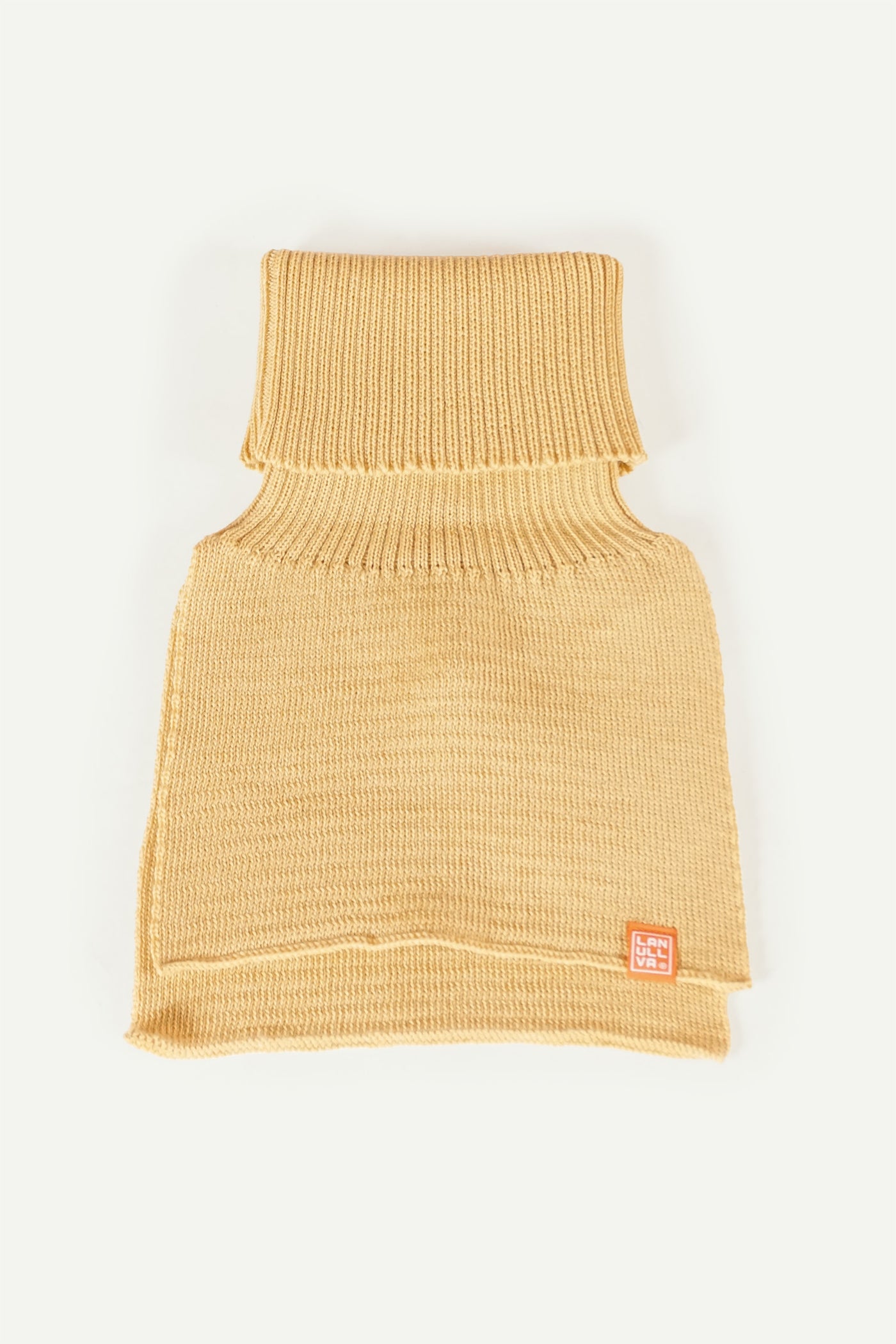 Lanullva Hustadvika 2.0 Ullhals Children, Buttercup