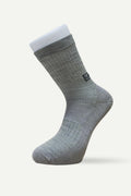 Wool sock Adult Golf, Vinje Grey
