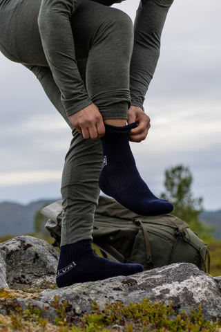 Basic Ullstilongs Herre, Antrasitt-Lanullva