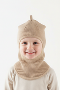 Balaclava 2.0 Kids, Linen